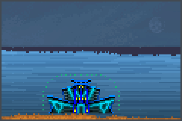 play my ma Pixel Art