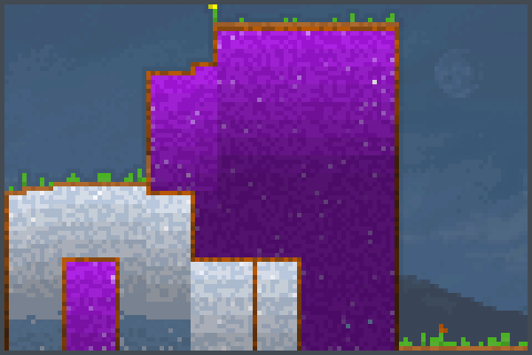 Preview Crystal House World
