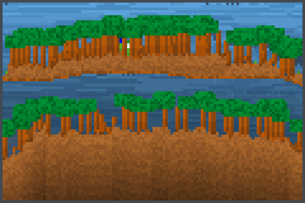Preview duplicaded World