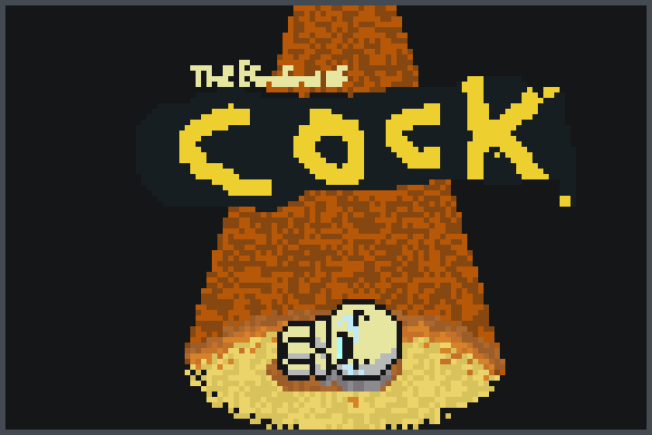 Preview binding of cock World