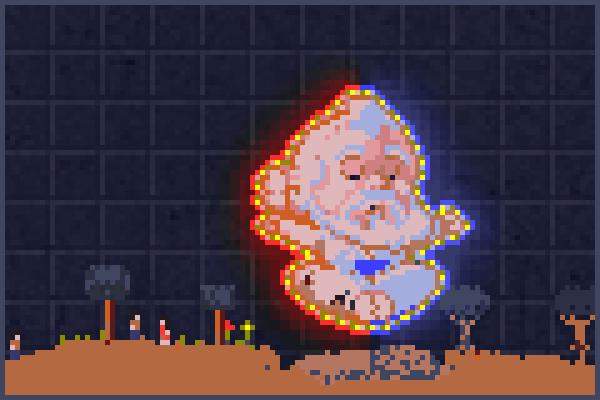 Preview XD Dios World