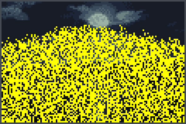 hasquer Pixel Art