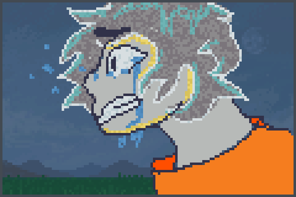 Preview h3art br3ak3 World