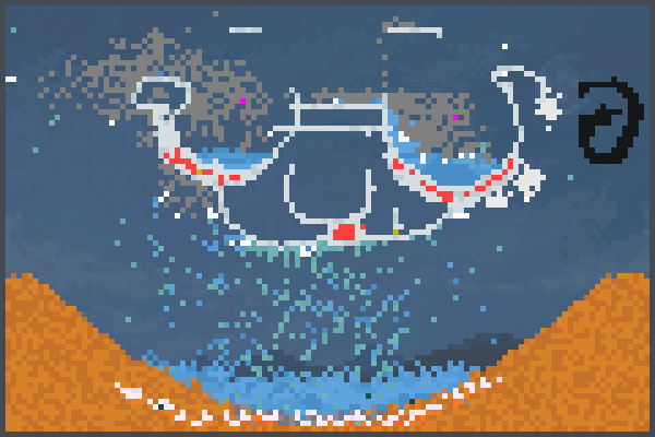 .aymanhero Pixel Art