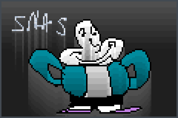 Preview snas undertail World