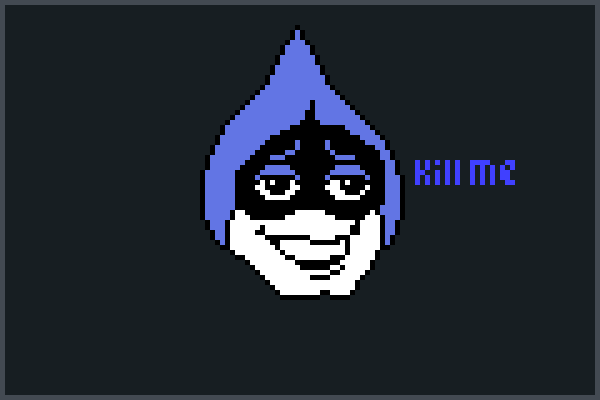 Preview Lancer = Cancer World