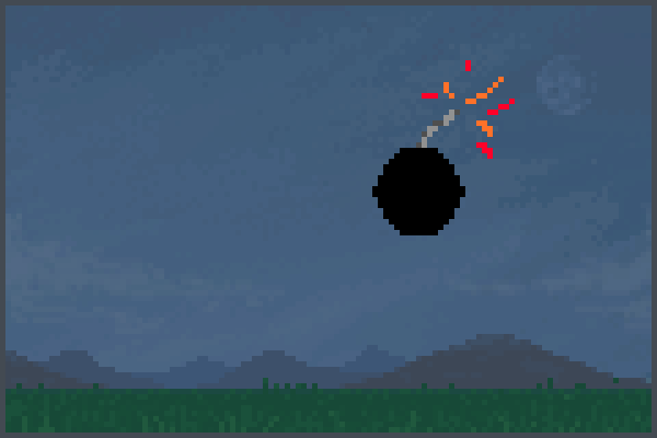 Preview bomb 8868687 World