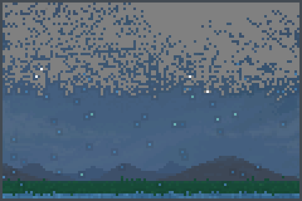 Preview lightning nooo! World