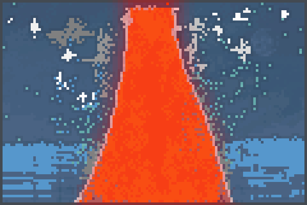 Preview not magma nooo! World