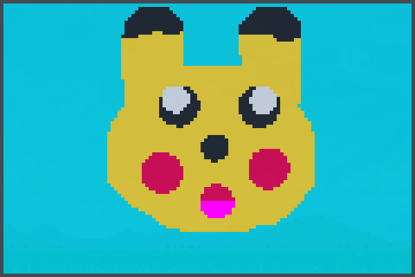 Preview confused pikach World