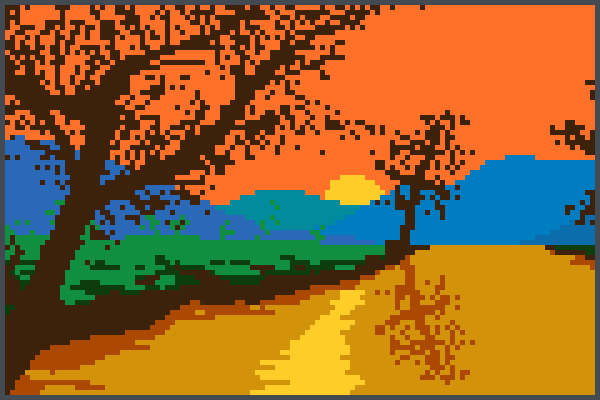 Preview riviere soleil. World