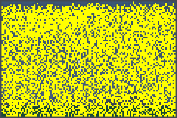 ooooooooooofff Pixel Art