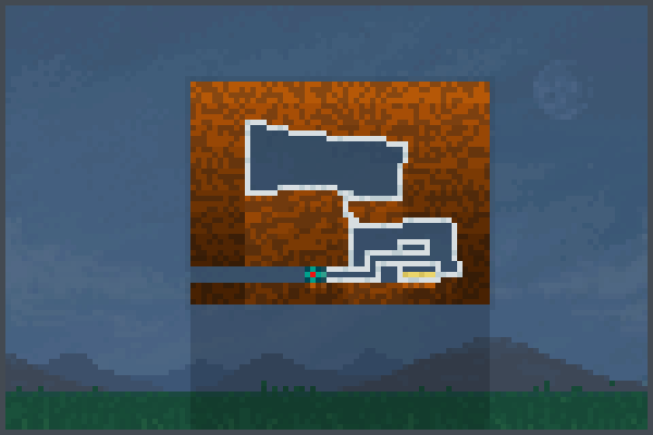 Brainiac Fun 2 Pixel Art