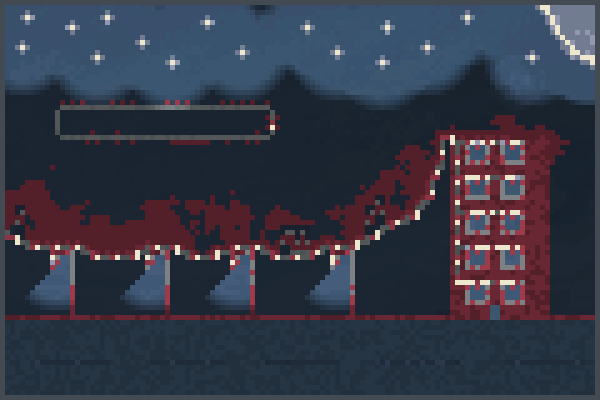 zerty34 1=2 Pixel Art