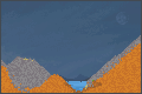 Preview meteor crash 1 World