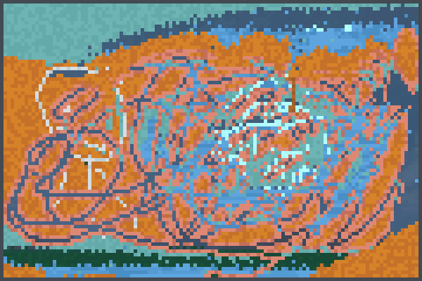 deceesecsfceesc Pixel Art