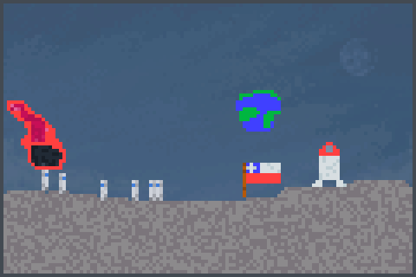 Preview biaje a la luna World