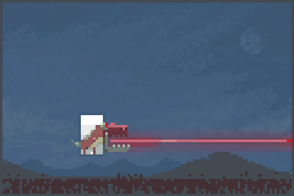 Preview my mecha rex World