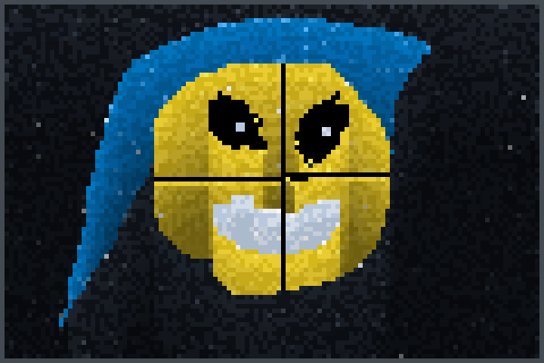 fallow my Pixel Art