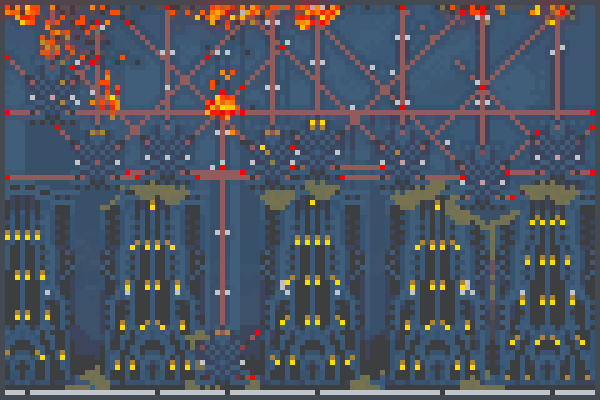 Preview destruction plZ World
