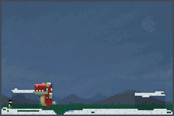 Preview boss rocrok World