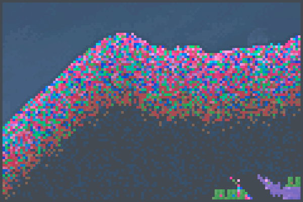 Preview mutation noooo! World