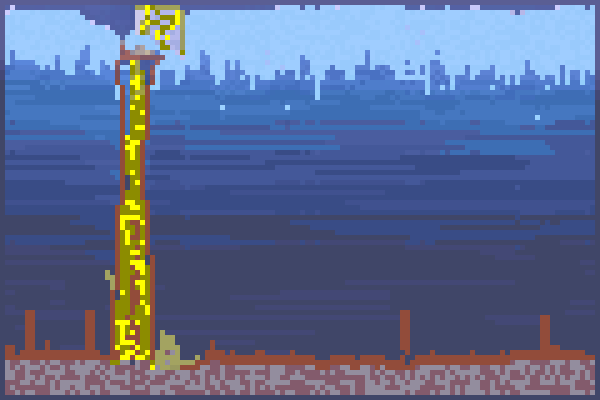 Preview Town is Under World