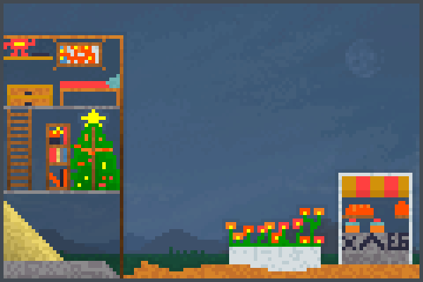 dcas Pixel Art