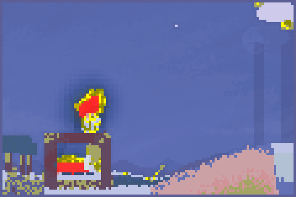 Preview Papi creation World