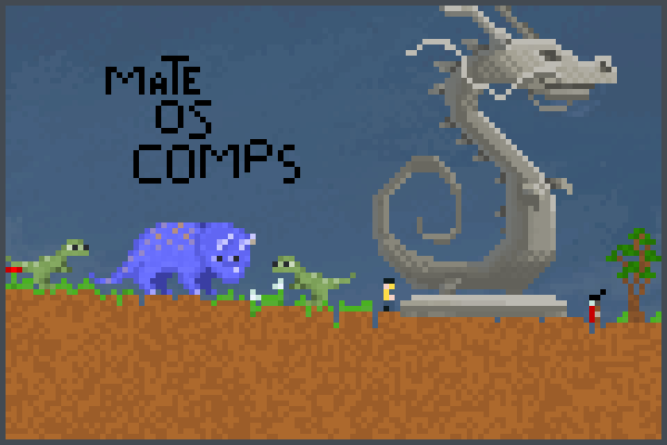 Preview salve o trike World