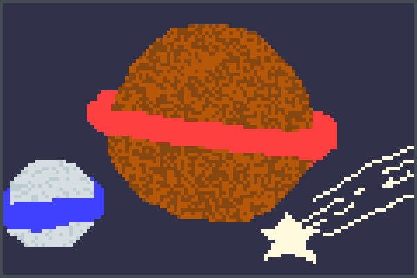 Preview planetz World