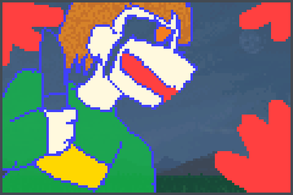 Preview C H A R A World