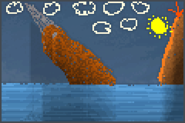 Preview Narwhale Escape World