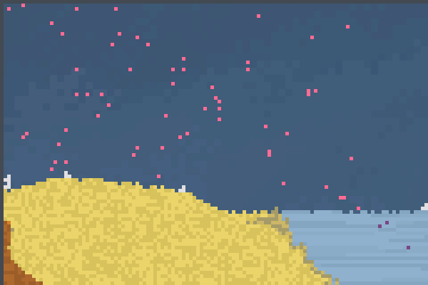 bertramencia Pixel Art