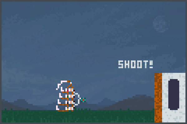 Laser Combiner Pixel Art