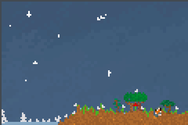 Preview makal'ksajkdnka World