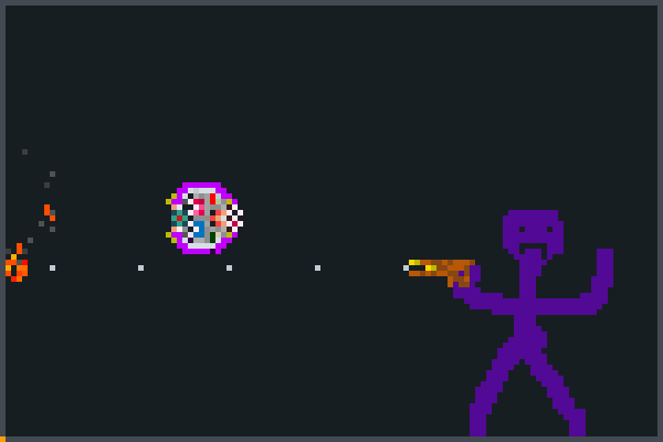 Preview Servitor World