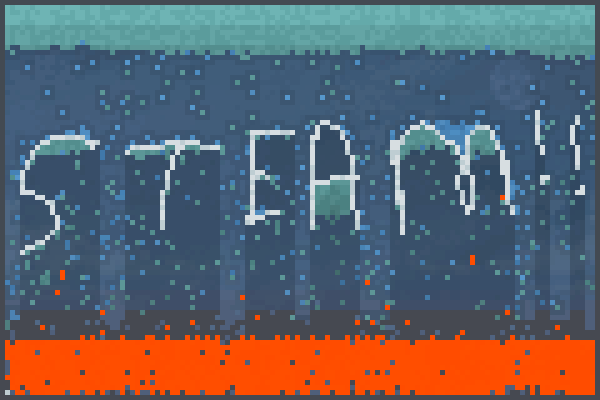 Preview S T E A M I S 1 World