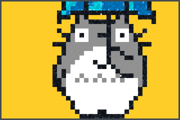 Preview ..PIXEL...ART.. World