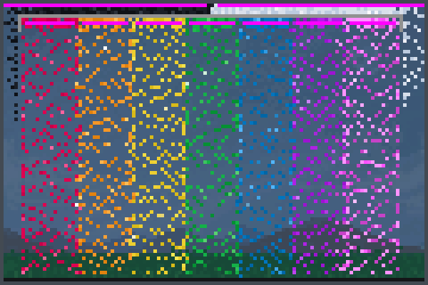 Preview rainbowful World