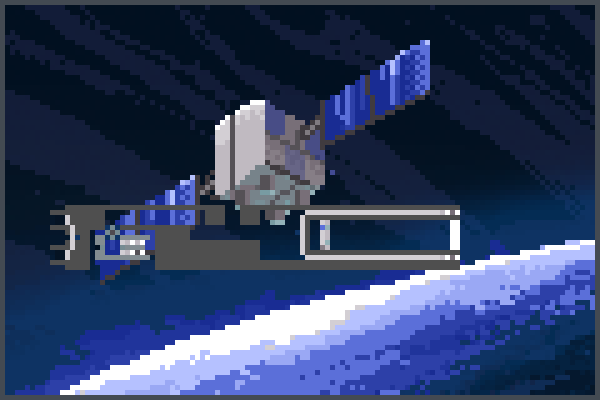 Preview atack ship World
