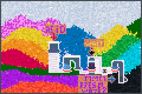 Preview SeaWater. World
