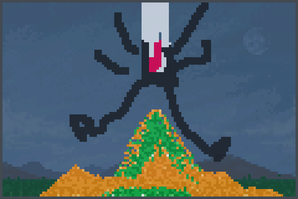 iuji7tr Pixel Art