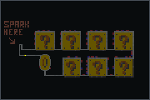 Elliotsimple Pixel Art