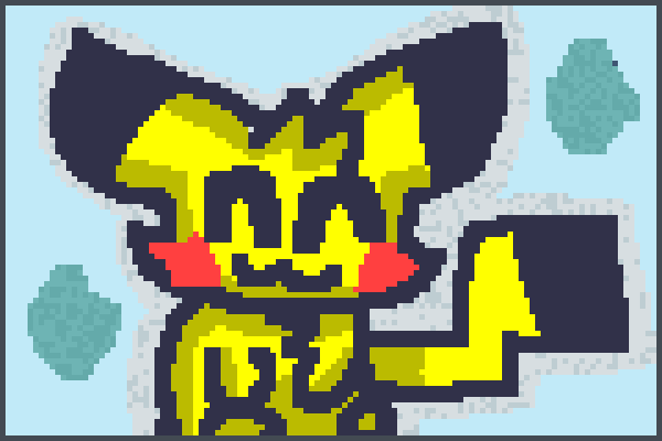 Preview Electricity![[[ World