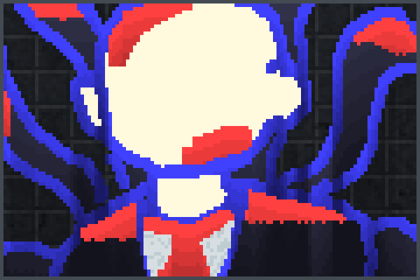 Preview slenderdude World