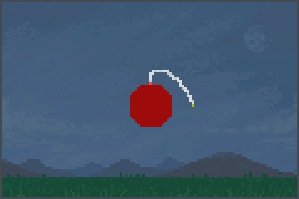 Preview bomba craseada World