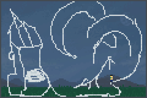 derje  a. Pixel Art