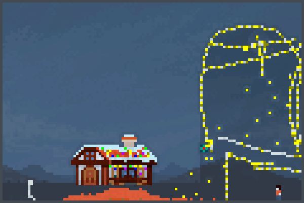 diogo gemer Pixel Art