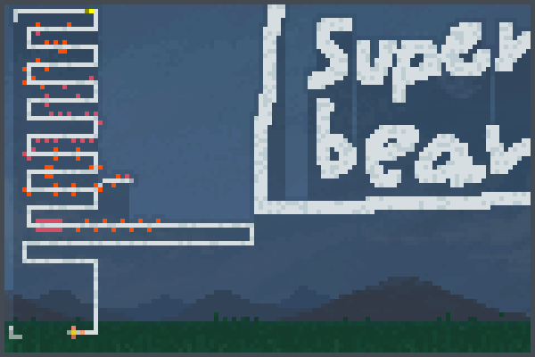Preview Super bear World